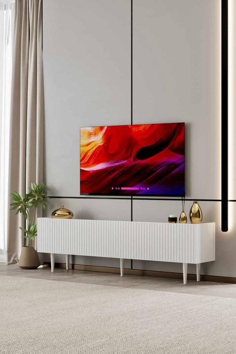 Hanah Home Capella 180 - Blanco